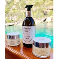 Hemporium Hemp Face Wash Lux